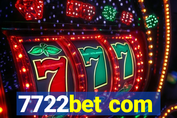 7722bet com